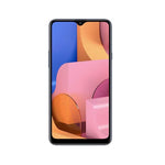 Samsung Galaxy A20s 32 Gb De Memoria Interna 3gb De Ram - Azul