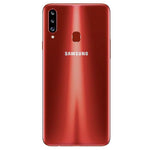 Marca: SAMSUNG, SMARTPHONES, Samsung Galaxy A20s 32 Gb De Memoria Interna 3gb De Ram - Rojo