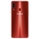 Marca: SAMSUNG, SMARTPHONES, Samsung Galaxy A20s 32 Gb De Memoria Interna 3gb De Ram - Rojo