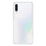 Samsung Galaxy A30s 64 Gb De Memoria Interna 4gb De Ram - Blanco