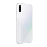 Samsung Galaxy A30s 64 Gb De Memoria Interna 4gb De Ram - Blanco