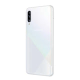 Samsung Galaxy A30s 64 Gb De Memoria Interna 4gb De Ram - Blanco