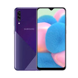 Samsung Galaxy A30s 64 Gb De Memoria Interna 4gb De Ram - Violeta