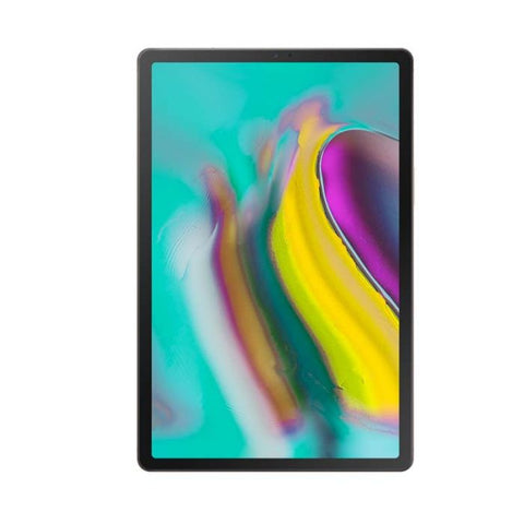 Samsung Galaxy Tab S5e 64 GB De Memoria Interna 4GB De Ram - Negro