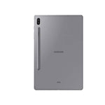 Samsung Galaxy Tab S6 128 Gb De Memoria Interna 6gb De Ram - Gris