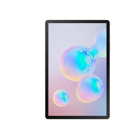 Samsung Galaxy Tab S6 128 Gb De Memoria Interna 6gb De Ram - Gris