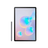 Samsung Galaxy Tab S6 128 GB De Memoria Interna 6GB De Ram - Plateado