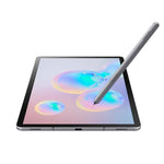 Samsung Galaxy Tab S6 128 GB De Memoria Interna 6GB De Ram - Plateado