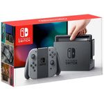 Marca: NINTENDO, CONSOLAS, Consola Nintendo Switch