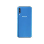 Samsung Galaxy A50 128 Gb De Memoria Interna 4gb De Ram - Azul