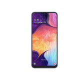 Samsung Galaxy A50 128 Gb De Memoria Interna 4gb De Ram - Azul
