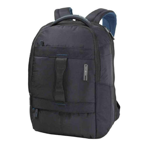 Mochila Samsonite Escape Backpack II - Negro