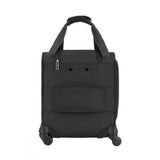 Marca: SAMSONITE, MALETAS DE VIAJE, Maleta con Rueda SAMSONITE 905061041 WHEELED UNDERSEATER negro