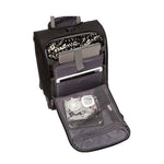 Marca: SAMSONITE, MALETAS DE VIAJE, Maleta con Rueda SAMSONITE 905061041 WHEELED UNDERSEATER negro