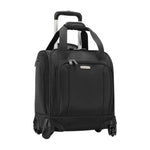 Marca: SAMSONITE, MALETAS DE VIAJE, Maleta con Rueda SAMSONITE 905061041 WHEELED UNDERSEATER negro