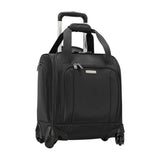 Marca: SAMSONITE, MALETAS DE VIAJE, Maleta con Rueda SAMSONITE 905061041 WHEELED UNDERSEATER negro