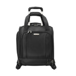 Marca: SAMSONITE, MALETAS DE VIAJE, Maleta con Rueda SAMSONITE 905061041 WHEELED UNDERSEATER negro