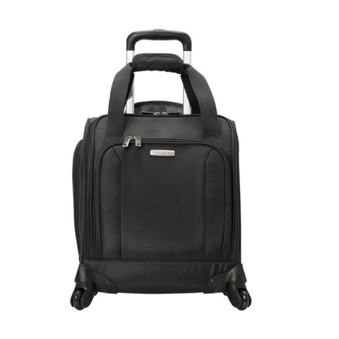 Marca: SAMSONITE, MALETAS DE VIAJE, Maleta con Rueda SAMSONITE 905061041 WHEELED UNDERSEATER negro