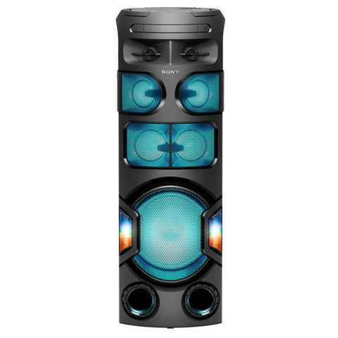 Marca: SONY, EQUIPOS DE SONIDO, Bocina Inalámbrica Sony Bluetooth | MHC-V82D - Negro