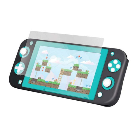Dreamgear Comfort Grip Para N Switch LITE | Negro