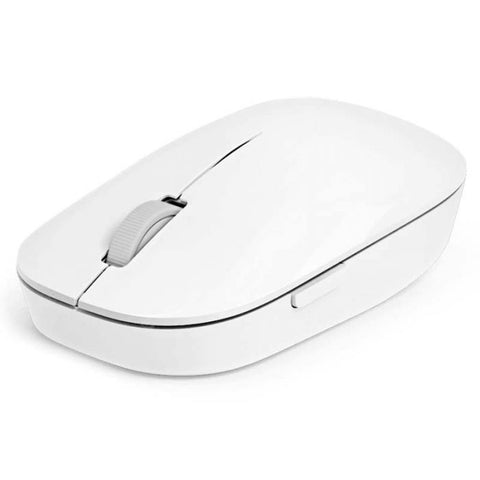 Marca: XIAOMI, MOUSE, Mouse Xiaomi Inalámbrico - Blanco