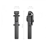 Xiaomi | Mi Selfie Stick Tripod | Negro