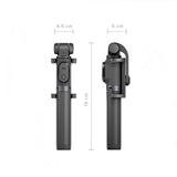 Xiaomi | Mi Selfie Stick Tripod | Negro
