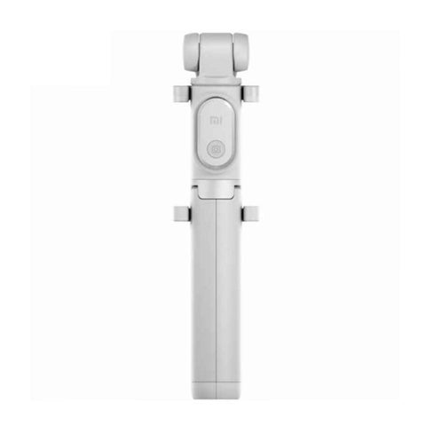 Marca: XIAOMI, OTROS ACCESORIOS PARA SMARTPHONES, Tripode Selfie Stick XIAOMI XMZPG01YMSILVER con Bluetooth gris