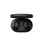 Marca: XIAOMI, AUDIFONOS INALÁMBRICOS, Auriculares Bluetooth XIAOMI Mi True Wireless Earbuds Basic - Negro