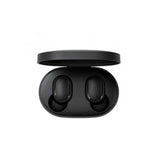 Marca: XIAOMI, AUDIFONOS INALÁMBRICOS, Auriculares Bluetooth XIAOMI Mi True Wireless Earbuds Basic - Negro