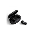 Marca: XIAOMI, AUDIFONOS INALÁMBRICOS, Auriculares Bluetooth XIAOMI Mi True Wireless Earbuds Basic - Negro