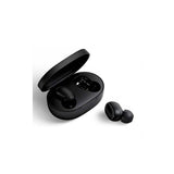 Marca: XIAOMI, AUDIFONOS INALÁMBRICOS, Auriculares Bluetooth XIAOMI Mi True Wireless Earbuds Basic - Negro