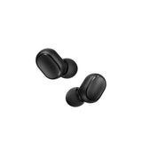 Marca: XIAOMI, AUDIFONOS INALÁMBRICOS, Auriculares Bluetooth XIAOMI Mi True Wireless Earbuds Basic - Negro