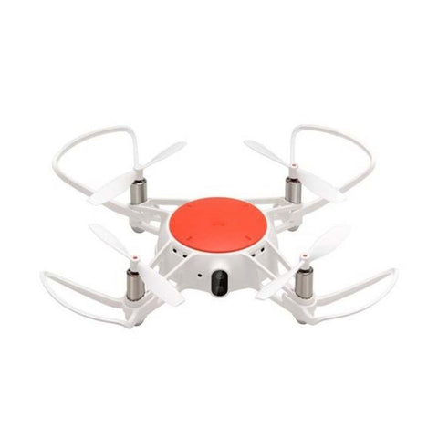 Marca: DRONES Y ACCESORIOS, RADIOCONTROL Y JUGUETES, Xiaomi Mini Drone Xiaomi YKFJ01FMWHITE Mitu 920mAh blanco