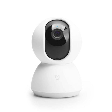 Marca: XIAOMI, CÁMARAS DE SEGURIDAD, Cámara de seguridad Xiaomi para el hogar 360 IP 1080p-Blanca