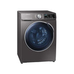 Lavadora 2 en 1 De Carga Frontal Samsung 11 Kg | Inverter - Gris