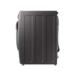 Lavadora 2 en 1 De Carga Frontal Samsung 11 Kg | Inverter - Gris