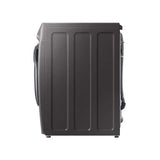 Lavadora 2 en 1 De Carga Frontal Samsung 11 Kg | Inverter - Gris