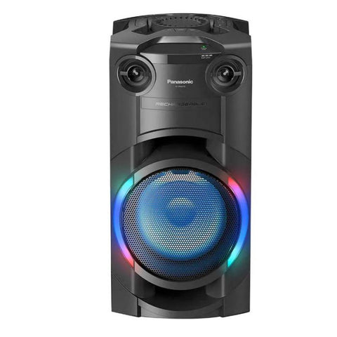 Marca: PANASONIC, EQUIPOS DE SONIDO, Sistema De Altavoces Panasonic Inalámbricos One Box 300 Watts - Negro