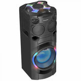 Marca: PANASONIC, BOCINAS PARA EXTERIORES, Parlante Inalámbrico Panasonic TMAX40 | Woofer 40cm | 1300 Watts - Negro