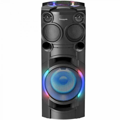 Marca: PANASONIC, BOCINAS PARA EXTERIORES, Parlante Inalámbrico Panasonic TMAX40 | Woofer 40cm | 1300 Watts - Negro