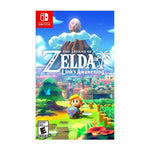 Marca: NINTENDO, VIDEOJUEGOS, The Legend Of Zelda: Link's Awakening | Nintendo Switch