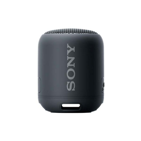 Marca: SONY, BOCINAS BLUETOOTH, Bocinas Portátil Inalámbrica Sony Xb12 Extrabass Bluetooth - Negro