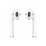 Marca: APPLE, AUDIFONOS INALÁMBRICOS, Audífono inalámbrico Apple Airpods con estuche de carga - blanco