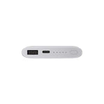 Paquete De Batería Inalámbrica Samsung Ebu1200csegww 10000 Mah Plateado