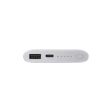 Paquete De Batería Inalámbrica Samsung Ebu1200csegww 10000 Mah Plateado