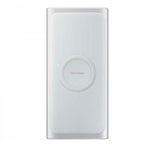 Paquete De Batería Inalámbrica Samsung Ebu1200csegww 10000 Mah Plateado