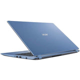 Marca: ACER, LAPTOPS, Intel Celeron N3350 de 1 1Ghz 4GB 500GB 14 Win10Home Azul