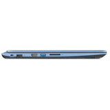 Marca: ACER, LAPTOPS, Intel Celeron N3350 de 1 1Ghz 4GB 500GB 14 Win10Home Azul