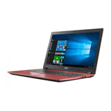 Marca: ACER, LAPTOPS, Intel Celeron N3350 de 1 1Ghz 4GB 500GB 14 Win10Home Rojo